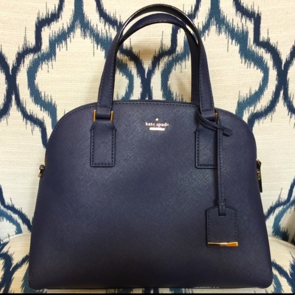 Kate Spade New York Cameron Street Lottie Satchel